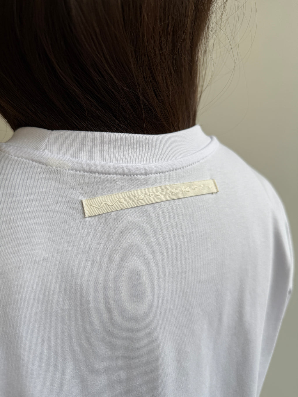 004 BUY YOUR KIDS THIS TEE-SHIRT