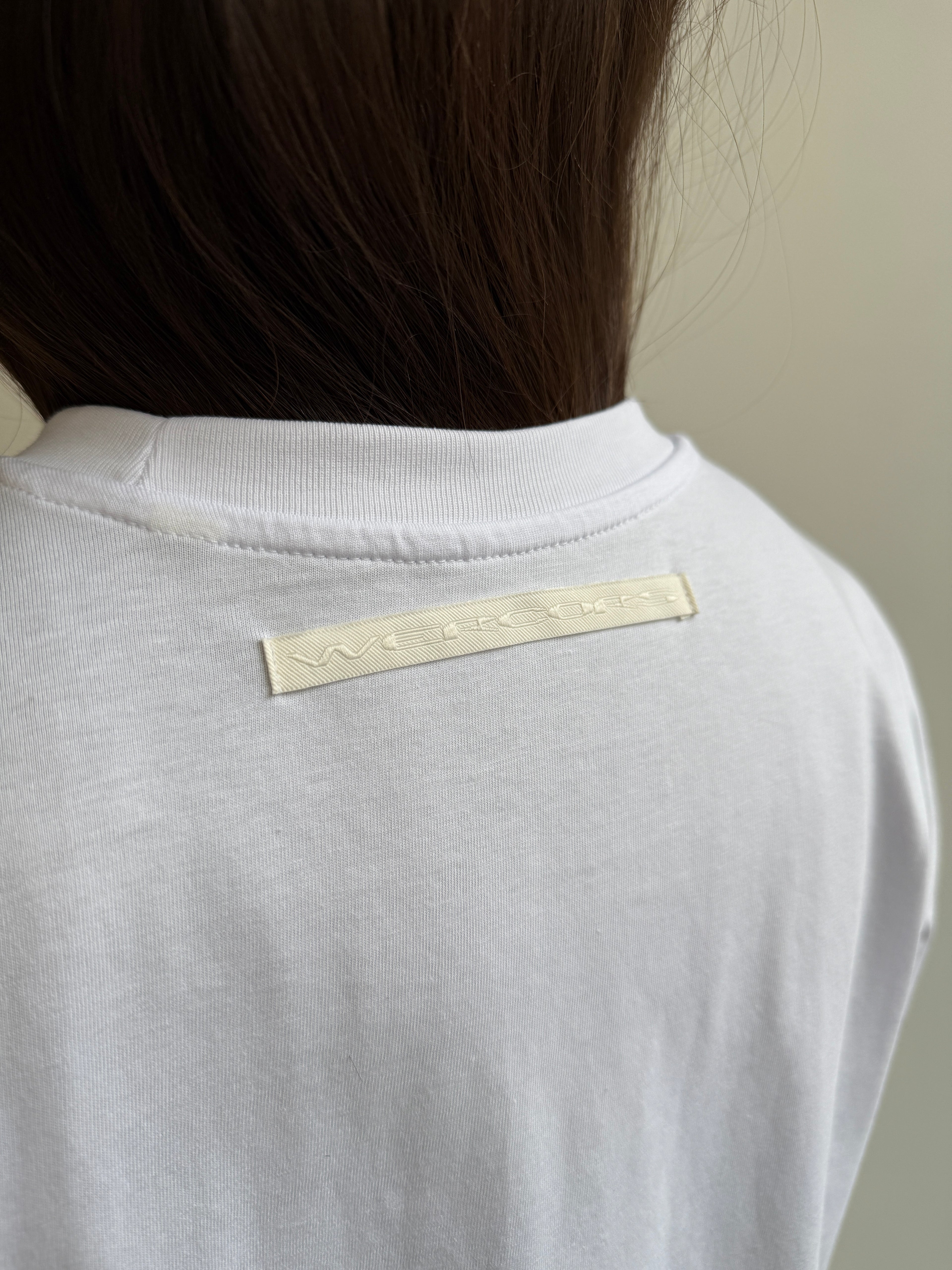 004 BUY YOUR KIDS THIS TEE-SHIRT