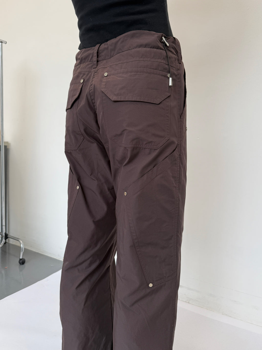008 CARPENTER PANTS BELDIA