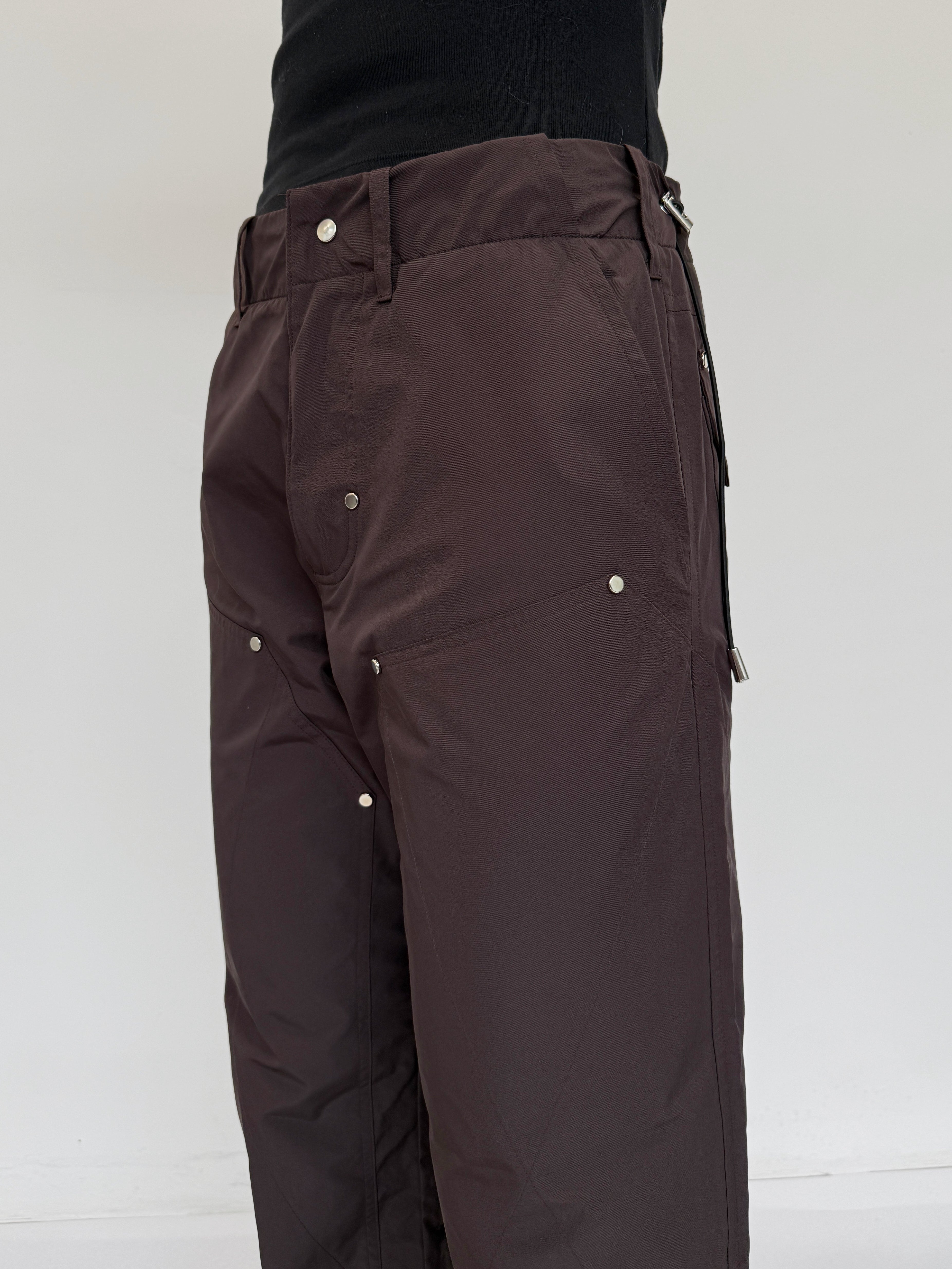 008 CARPENTER PANTS BELDIA