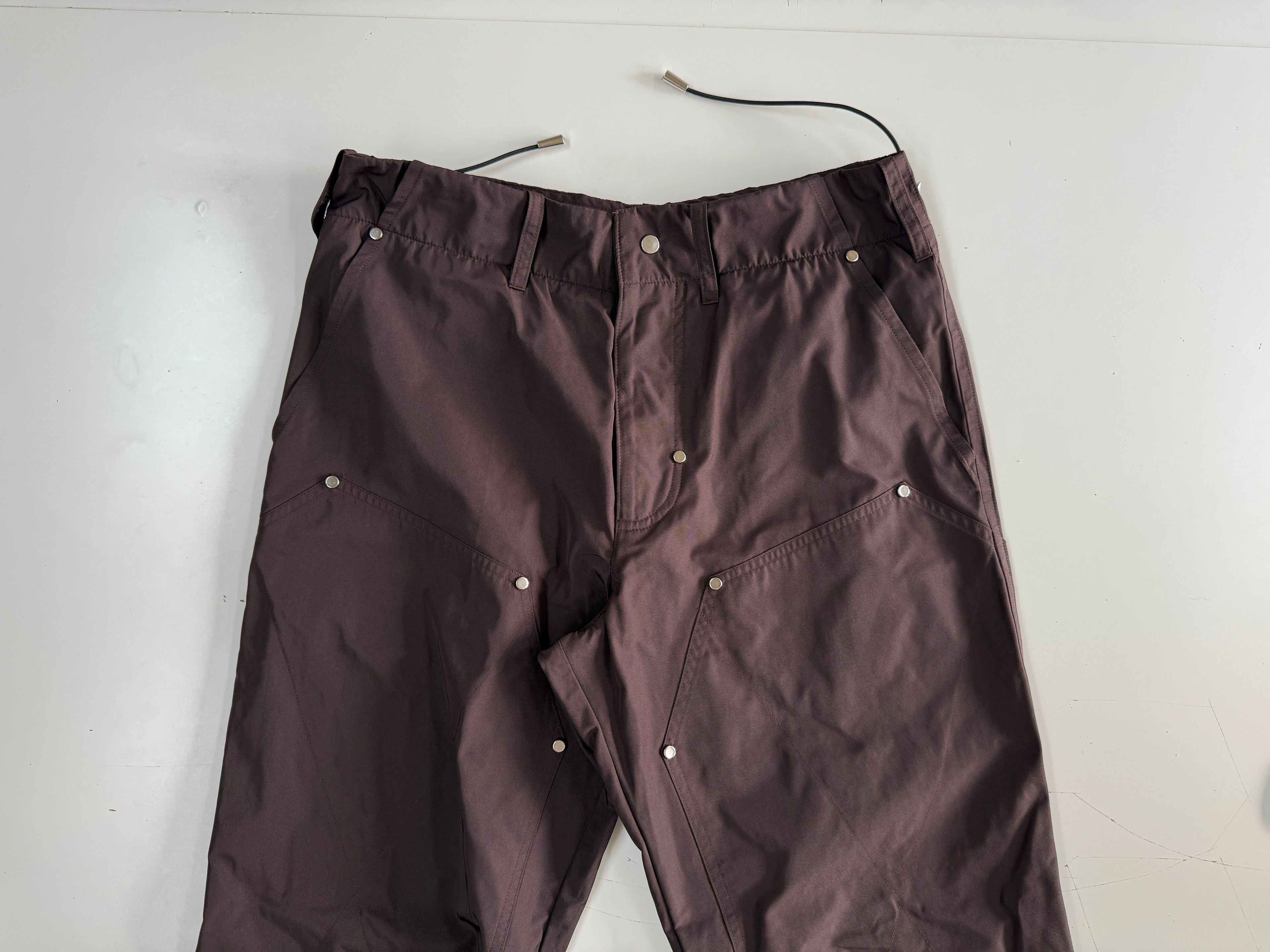 008 CARPENTER PANTS BELDIA