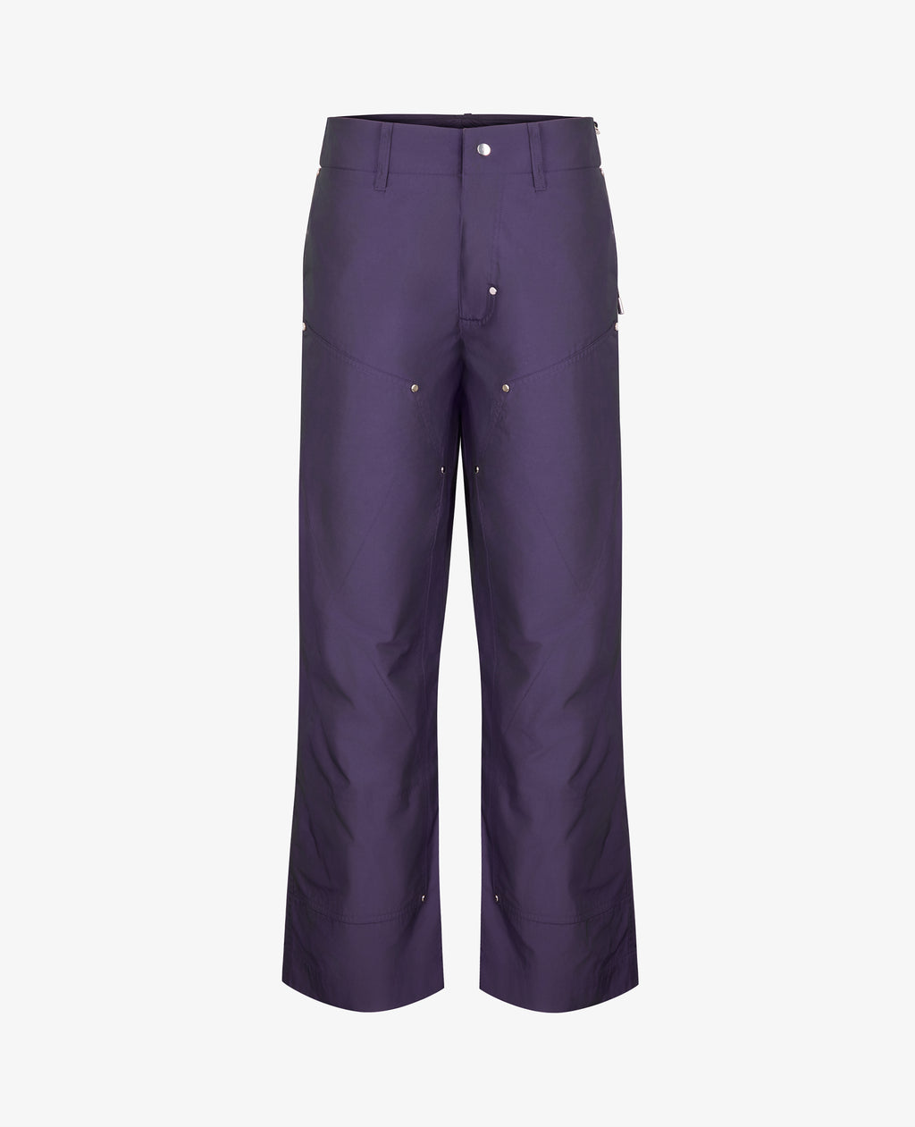 006 CARPENTER PANTS PURPLE HAZE