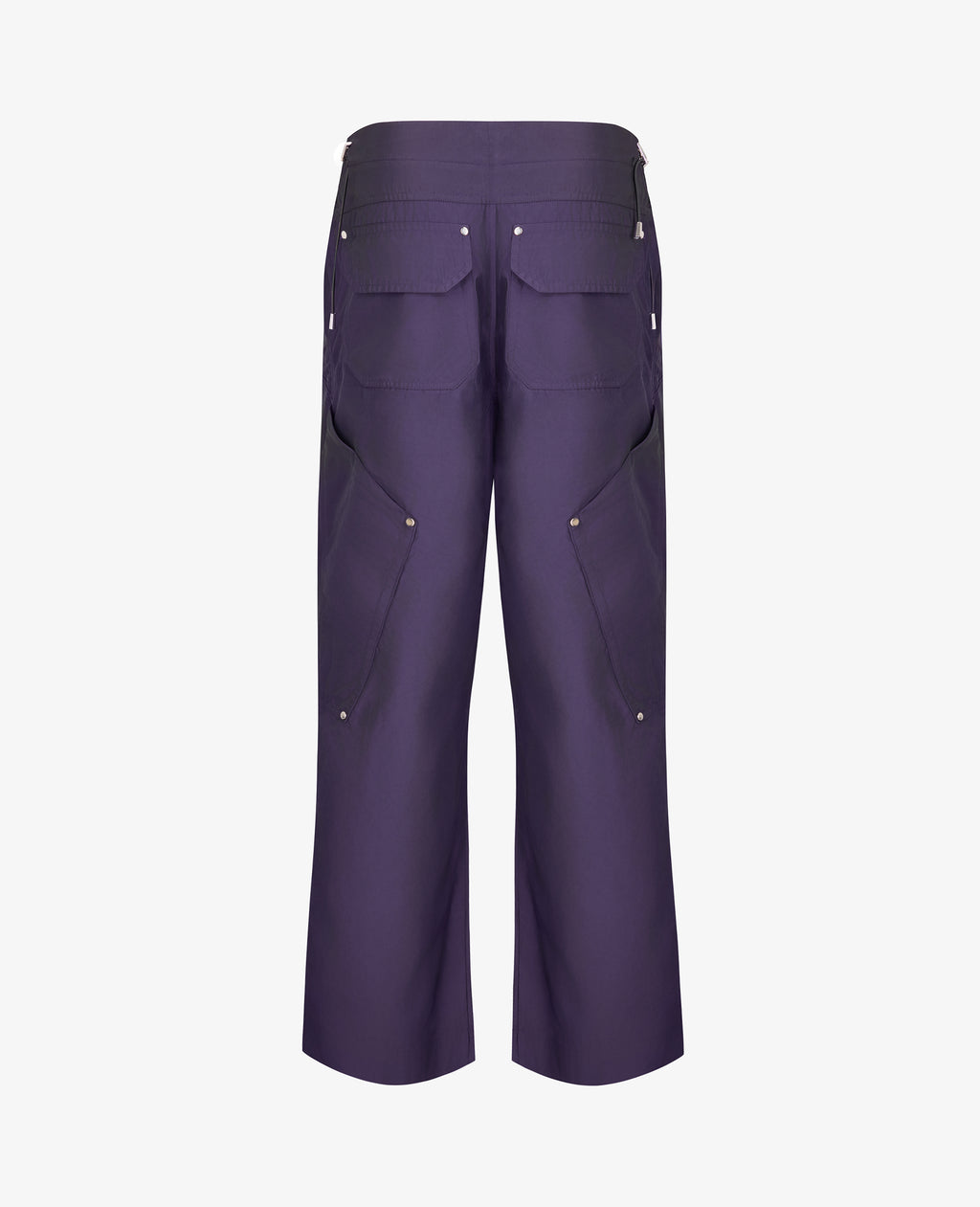 006 CARPENTER PANTS PURPLE HAZE