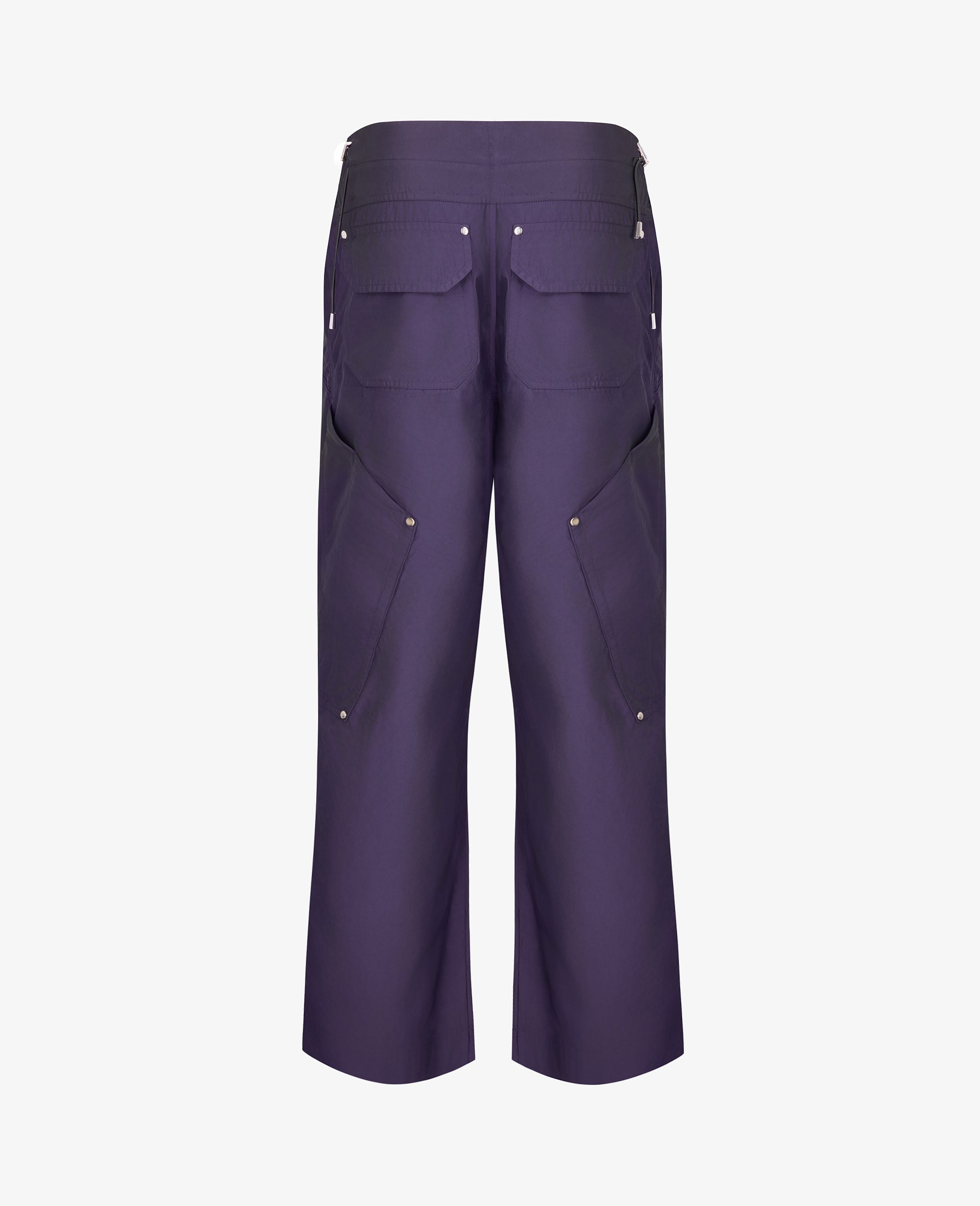 006 CARPENTER PANTS PURPLE HAZE